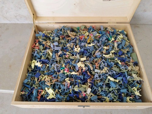 Figuren kavallerie western - ,,