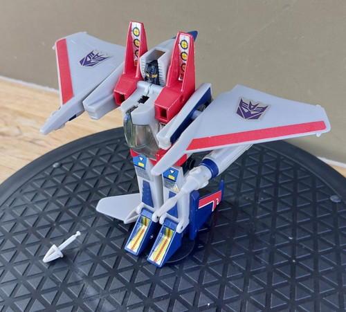 Vintage hasbro transformers - vintage,