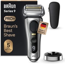 Braun Rasierer Series 9 Pro+