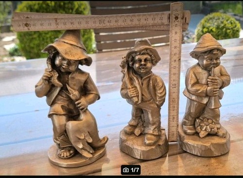 Große zinnfiguren 20cm - zinnfiguren,