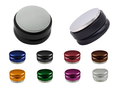 Scarlet espresso tamper - espresso,