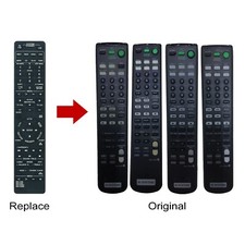 RM-U306 Replace Remote Control