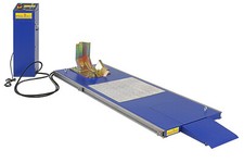 75mm flach Elektroantrieb