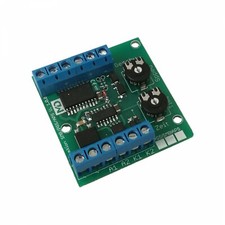 Steuermodul für Pantographen