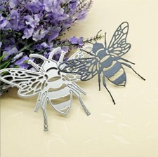 Biene Stanzformen Cutting Dies