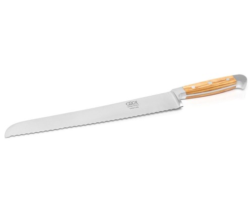 Güde brotmesser alpha - brotmesser,