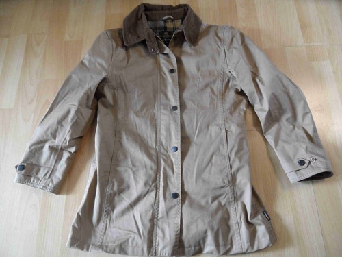 Barbour tolle lightweight - tolle,