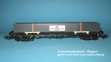 Ladegut H0 1:87  – großer