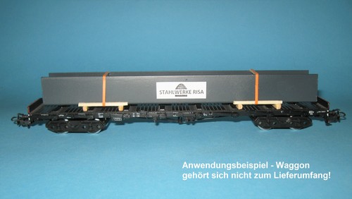 Ladegut großer - ladegut,