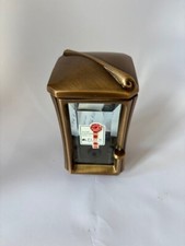 Grablaterne Friedhof Grablampe aus Bronze ca. 12x12x25cm 54680 von Plein