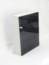 Komet Bohrerschrank Zahnarzt Labor original sehr gepflegt