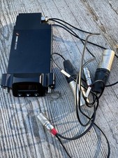 Sound Devices- A20-RX-SL