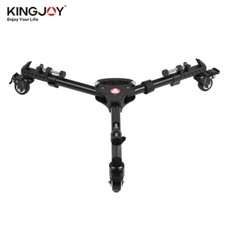 Professioneller kamera dolly - kamera,