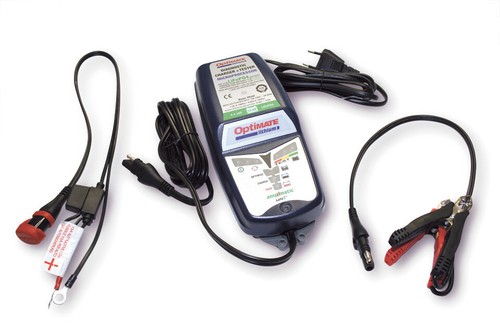 Tecmate optimate lithium - tecmate,