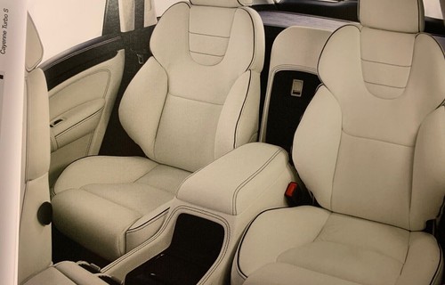 Porsche cayenne techart - porsche, cayenne-techart-