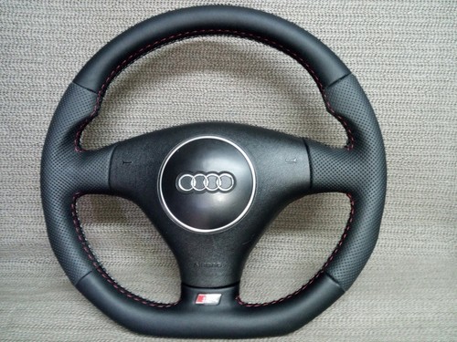 Sport lenkrad audi tt - a3,