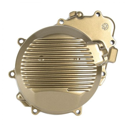 Lichtmaschinendeckel