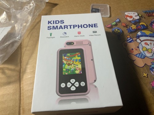 Kinder smartphone spielzeug - smartphone,