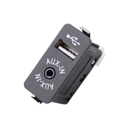 Compact usb aux - compact, in