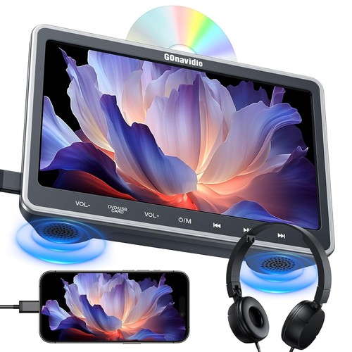 Gonavidio zoll auto - gonavidio, 10,1-zoll