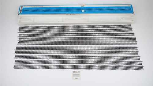Märklin 2105 gerades - h0,