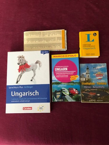 Wörterbuch deutsch - deutsch,