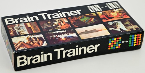 Spiel logikspiel brain - spiel,