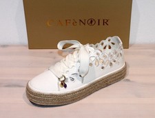 CAFè NOIR Canvas