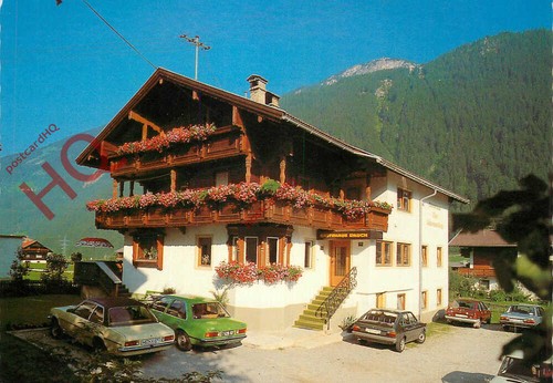 Ansichtskarte mayrhofen - ansichtskarte>,
