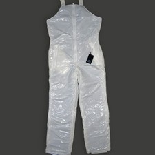 Skihose aus - , glanznylon