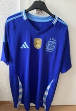 Argentinien Trikot - XL - ungetragen