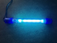 UV-Sterilisation UV-Lampe