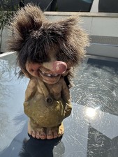 NY Form Troll Nr. 118 Gnom