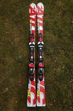 Atomic race 156cm - sl, z12