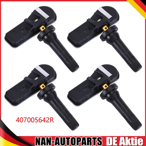 Reifendrucksensor rdks für - 4x,