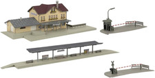 FALLER 239007 N Aktions-Set
