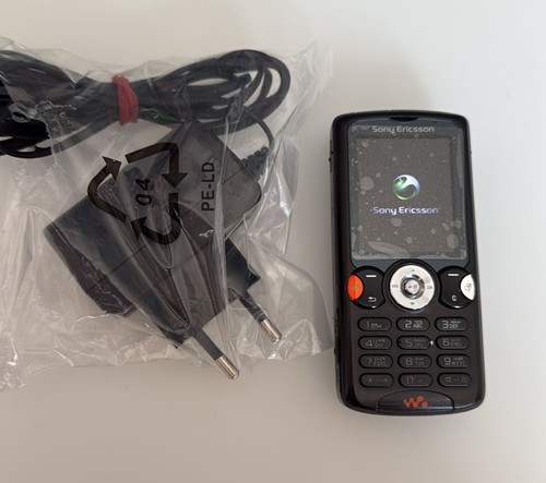 Sony ericsson walkman w810i - ericsson,