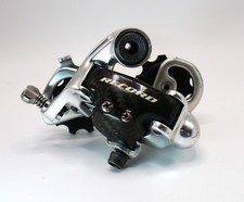 Campagnolo Record 10 titanium schaltwerk / r. derailleur