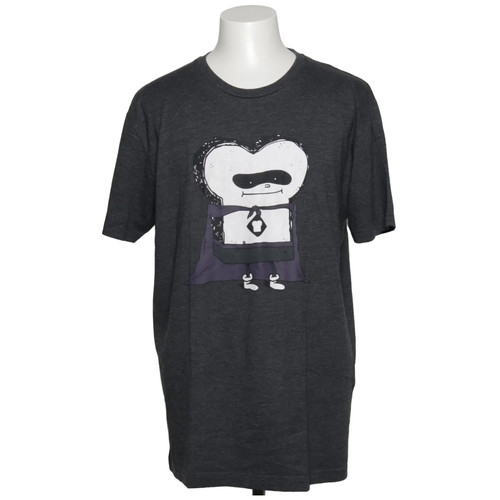 Cleptomanicx shirt - cleptomanicx,, t-shirt