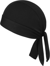 Bandana Cap, Kopfbedeckung