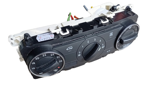 Mercedes klasse w169 - klasse,