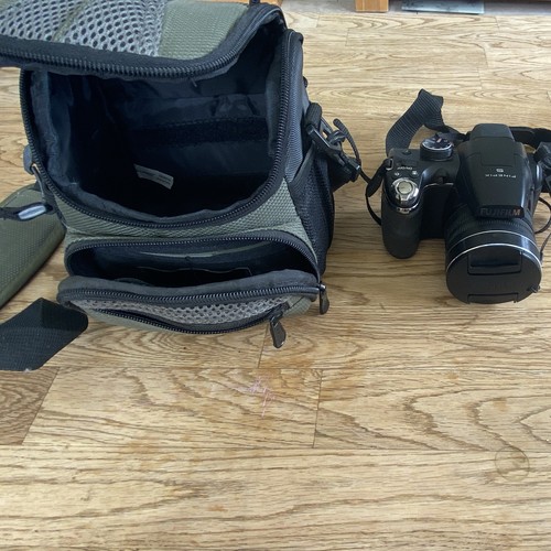 Fujifilm finepix - fujifilm, s