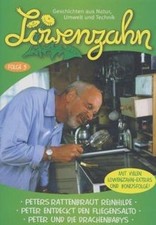 Löwenzahn - Folge 3  | DVD |