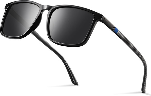Polarisiert sonnenbrille - polarisiert,