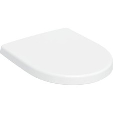 Geberit iCon WC-Sitz mit