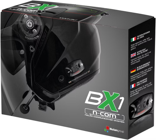 Nolan com bx1 - n-com,