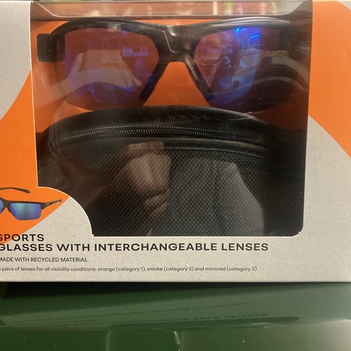 Crivit sport sonnenbrille mit - sport,