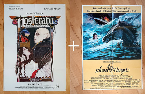 Filmplakate filmposter - 2,