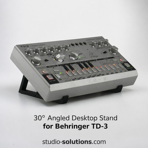 Behringer stand acid - behringer, 30°