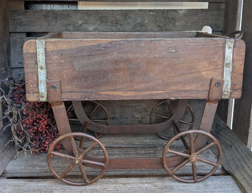 Alte ziegelform als - ,